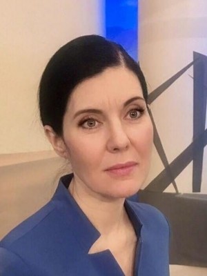 Irina Girsh. Information sponsor of the matches for the title of world champion in Chess-transit