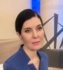 Irina Girsh. Information sponsor of the matches for the title of world champion in Chess-transit