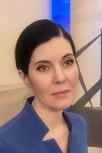 Irina Girsh. Information sponsor of the matches for the title of world champion in Chess-transit