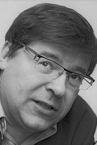 Glek Igor Vladimirovich. Chief judge of the matches for the title of world champion in Chess-transit