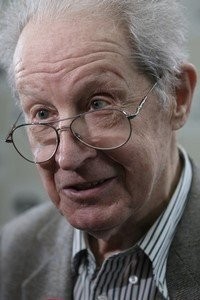 Averbah Yurij Lvovich - international arbiter of chess and chess composition