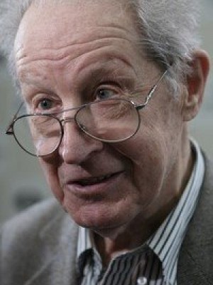 Averbah Yurij Lvovich - international arbiter of chess and chess composition