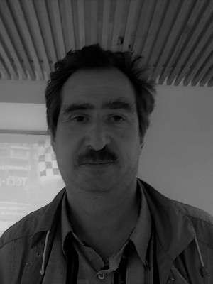 Izrailyanc Karen Rubenovich. Chief referee of the qualifying matches for the title of world champion in Chess-transit
