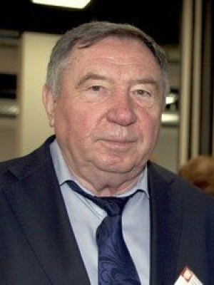 Kralin Nikolaj Ivanovich. International grandmaster of composition