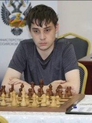 Sychyov Klementij Sergeevich. International grandmaster, Vice-world champion in Chess-transit